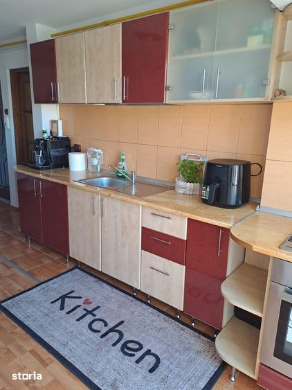 Apartament cu 2 camere decomandat în Cetate