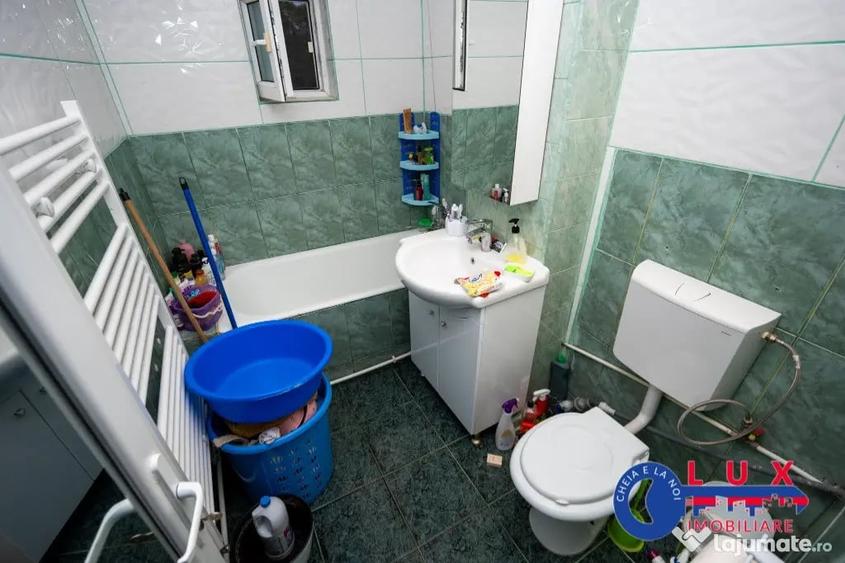 Apartament cu 2 camere semidecomandat în C5