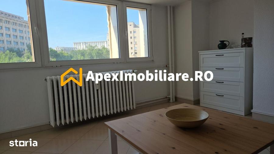 Apartament Unirii Studenti Medicina - Boiler, 2 Camere Decomandate - 4