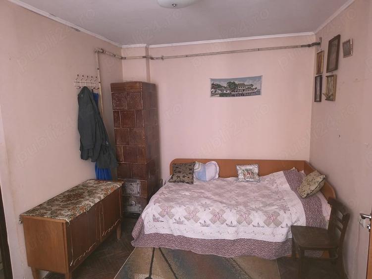 Apartament 4 camere Bucuresti Foisorul de Foc - 1