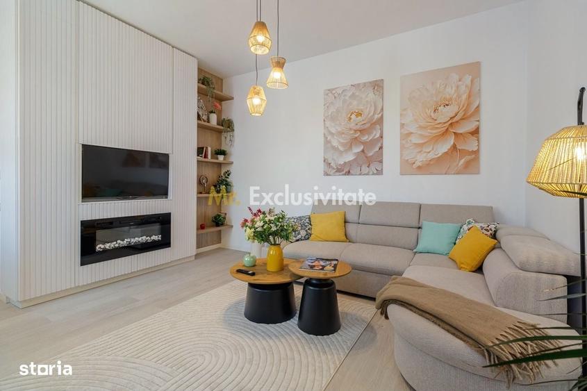 2 camere | Prima inchiriere | zona Marriott - 1