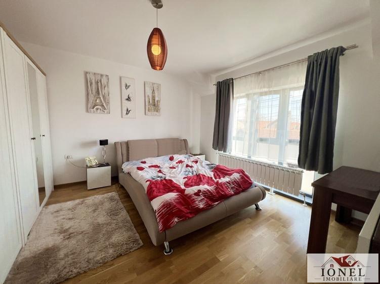 Duplex cu 3 camere cu Canalizare în Bărăbanț