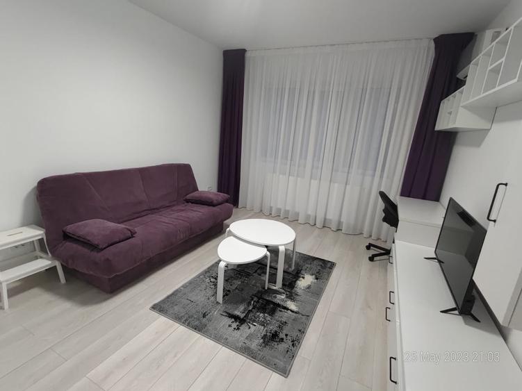 Apartament cu 2 camere decomandat în Grozăvești