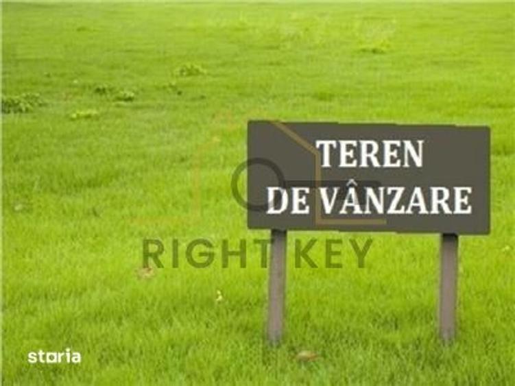 Teren intravilan Tancabesti Equestria, 3.292 mp, D: 32 m, - 1