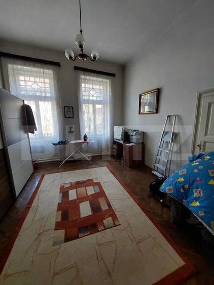 Apartament două camere, 79 mp, str. Bolyai - 2