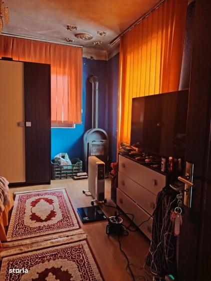 Casă cu 3 camere cu Teren 1500 Mp în Feleacu
