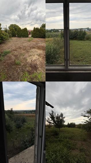 Casă cu 4 camere în Stroiești