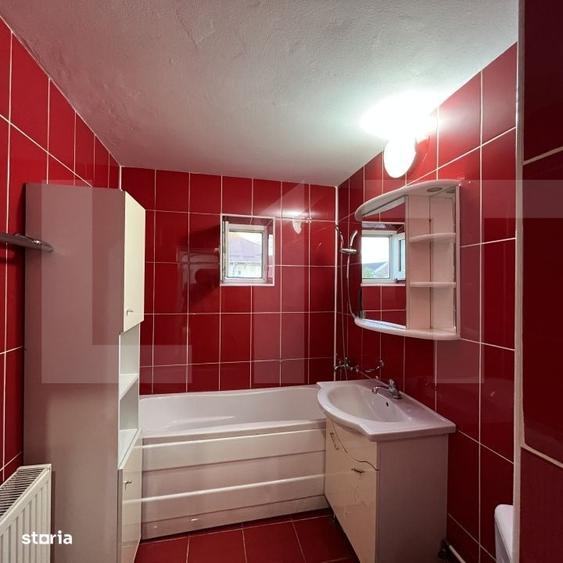 Apartament decomandat, 2 camere, Zona Tudor Vladimirescu - 4
