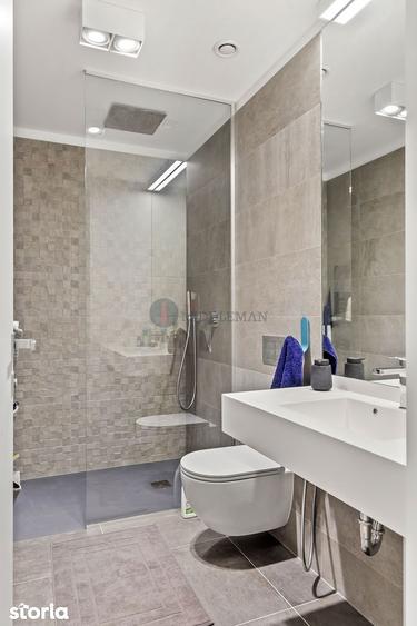 Apartament cu 3 camere în Floreasca