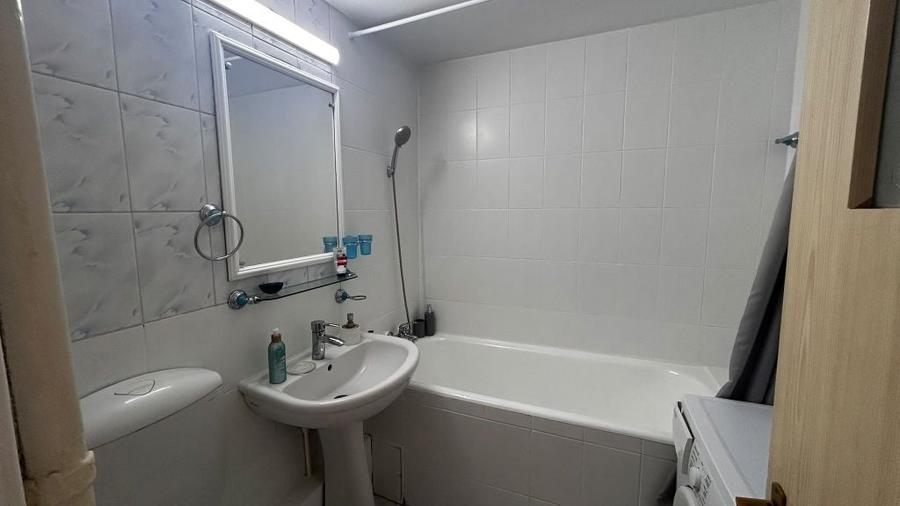 Apartament cu 2 camere decomandat în Gorjului