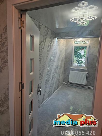 Apartament 2 camere de vânzare – Țiglina II - 4