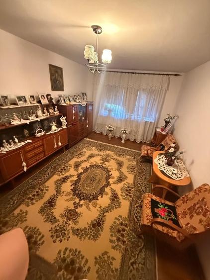 Apartament cu 4 camere decomandat în Craiovița Nouă
