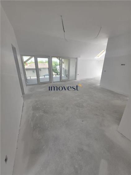 Apartament cu 3 camere decomandat în Titulescu