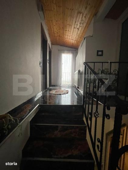 Casa de vanzare in Sacele Zona Turches - 1