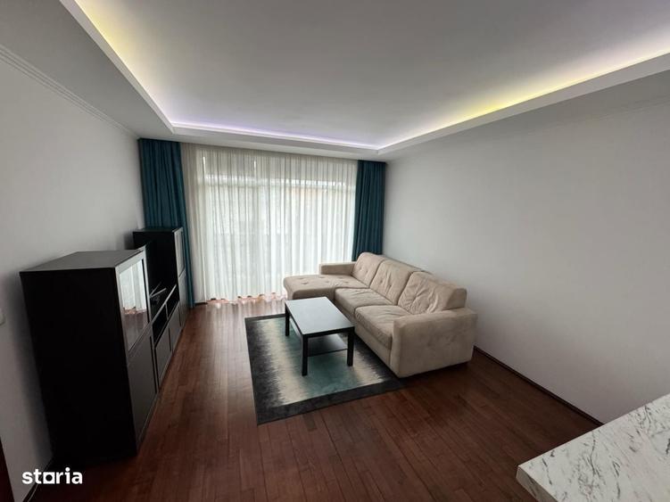 Apartament cu 2 camere în 14 Mai