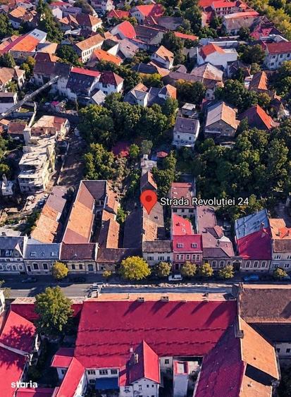 Apartament cu 3 camere în 7 Noiembrie