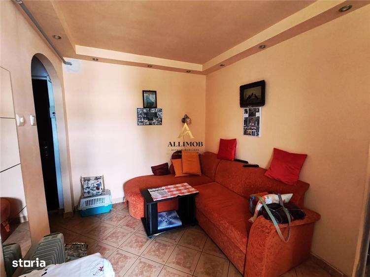Apartament 2 camere in Ploiesti, zona Democratiei - 8