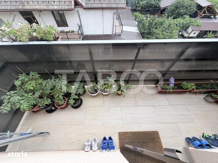 Apartament cu 4 camere decomandat în Șura Mare