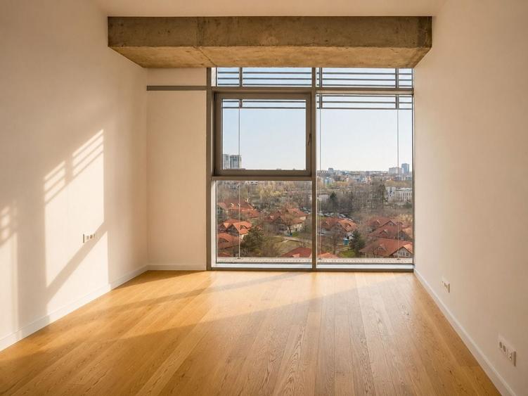 Apartament cu 4 camere în Floreasca