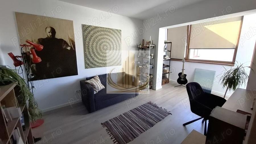 Penthouse deosebit in zona de top a Timisoarei - 7