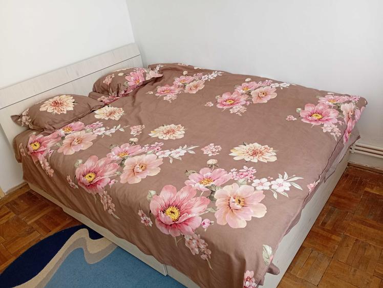 Apartament cu 2 camere în Găvana