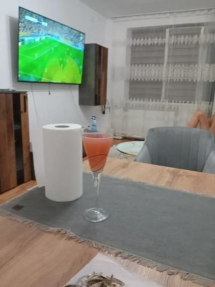 Apartament cu 2 camere decomandat în Ultracentral