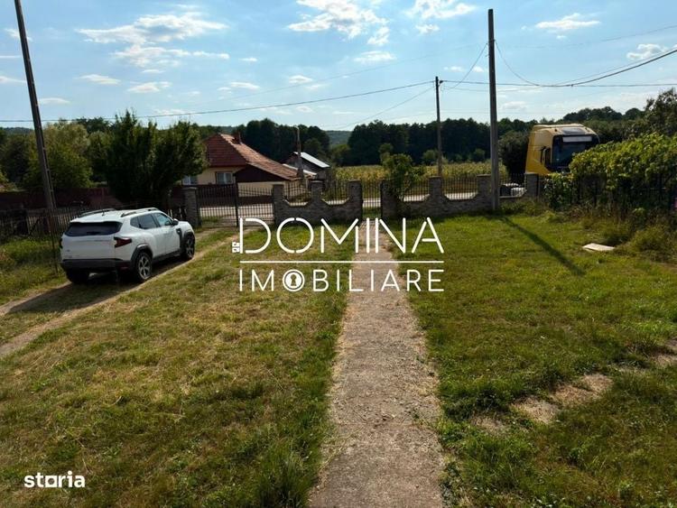 Casă cu 4 camere în Blahnița de Sus
