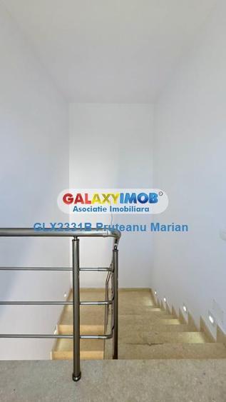 Spațiu comercial, de 240 mp, în Domnești