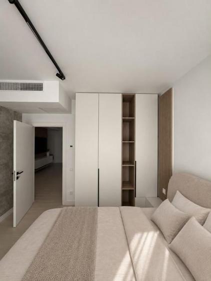 Apartament cu 3 camere în Pipera