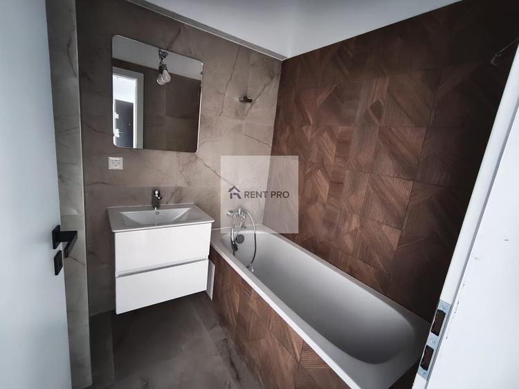 2 Camere Smart Lujerului Vedere Interioara Parcare Inclusa - 8
