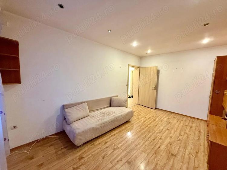 Apartament cu 2 camere decomandat în Semicentral