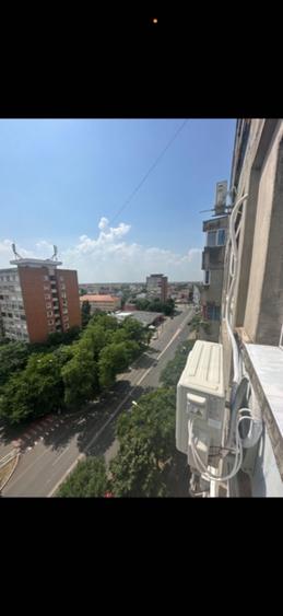 Apartament cu 2 camere semidecomandat în Gheorghe Lazăr