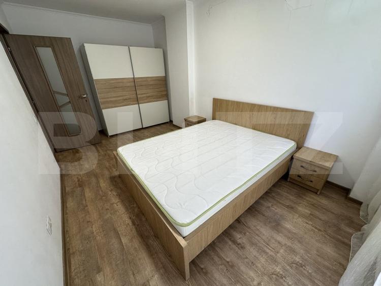 Apartament cu 3 camere semidecomandat, mobilat în Mănăștur