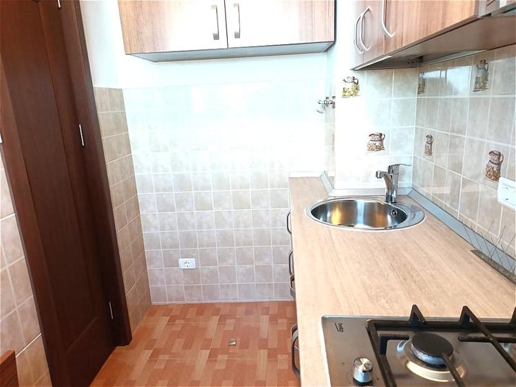 Garsoniera la prima inchiriere, complet renovata, mobilata & utilata modern - 2