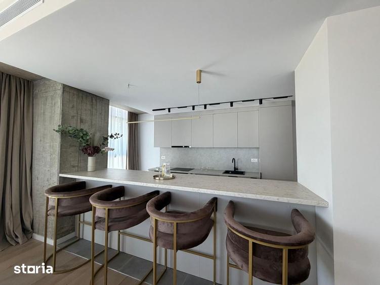 Apartament elegant cu 4 camere | UpSite | Facilita?i premium - 12