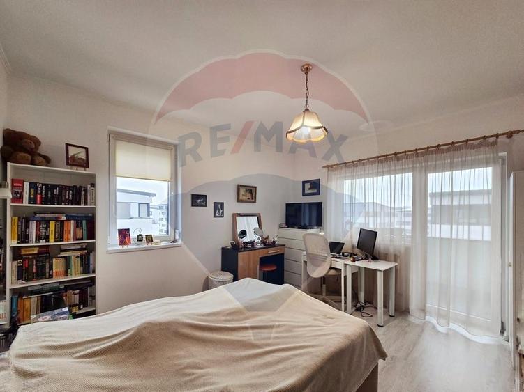 Apartament 2 camere Str. Stadionului, Zona Somesului COMISION 0% - 3