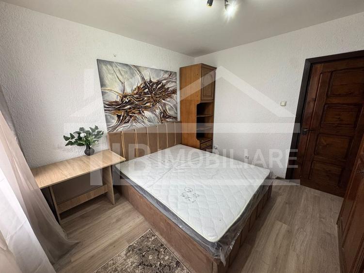 Apartament cu 3 camere, decomandat, 80mp, Zona Ultracentral - 2