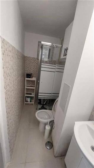 Garsonieră decomandată în Complex Studențesc
