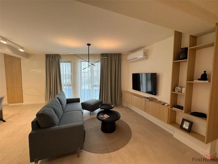 Apartament cu 2 camere decomandat în Ultracentral