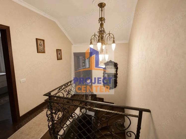 Vila Premium langa Padure | Platou Gavana | 1000 mp teren - 5