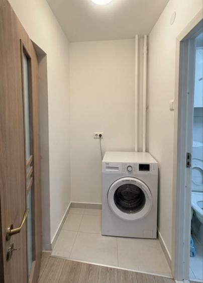Apartament cu 2 camere semidecomandat în Micro 1