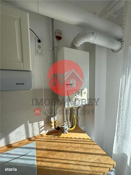 Apartament în E3