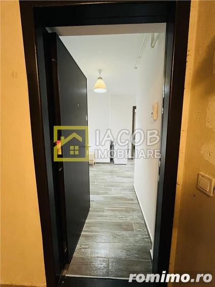 Apartament cu 2 camere în Nord
