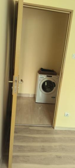 Apartament cu 2 camere semidecomandat în Horea
