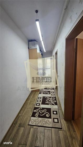Apartament 2 camere modern cu balcon zona Unimat - 1
