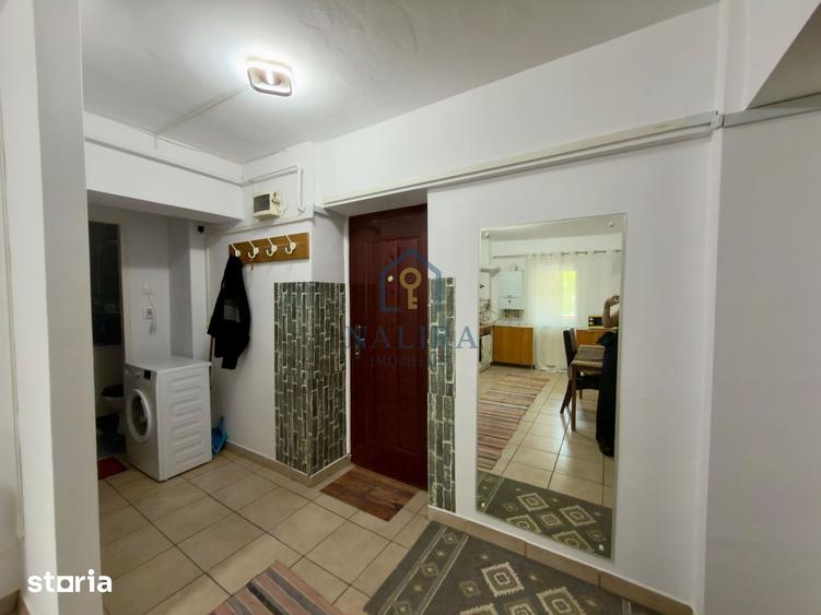 Apartament cu 2 camere decomandat în Orașul Vechi