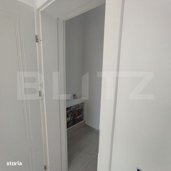 Casă cu 4 camere în Uricani