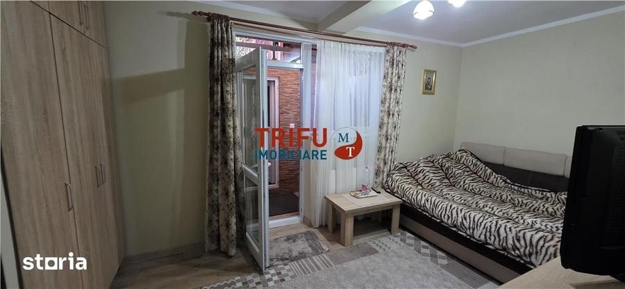 Casă cu 4 camere cu Teren 326 Mp în Central