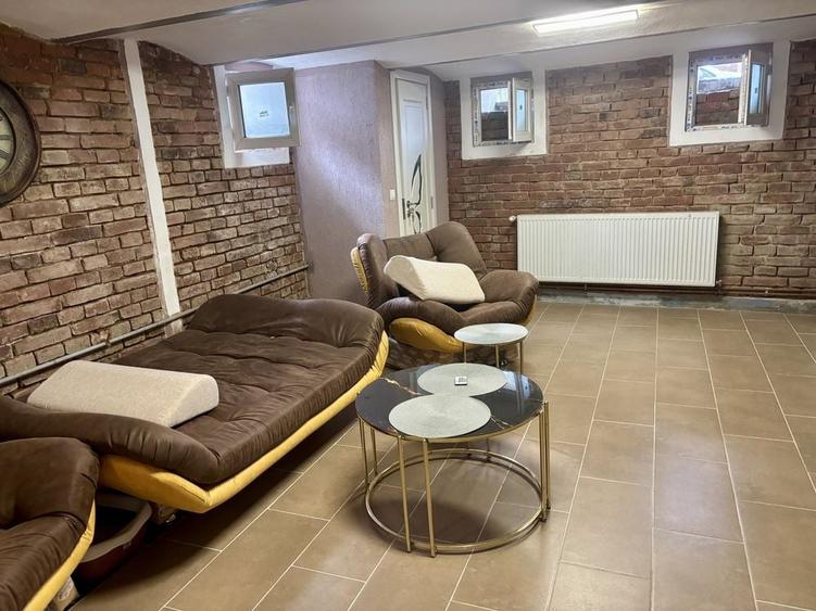 Casa 7 camere+1000 mp Teren.Zona||Turnisor-Bieltz - 6