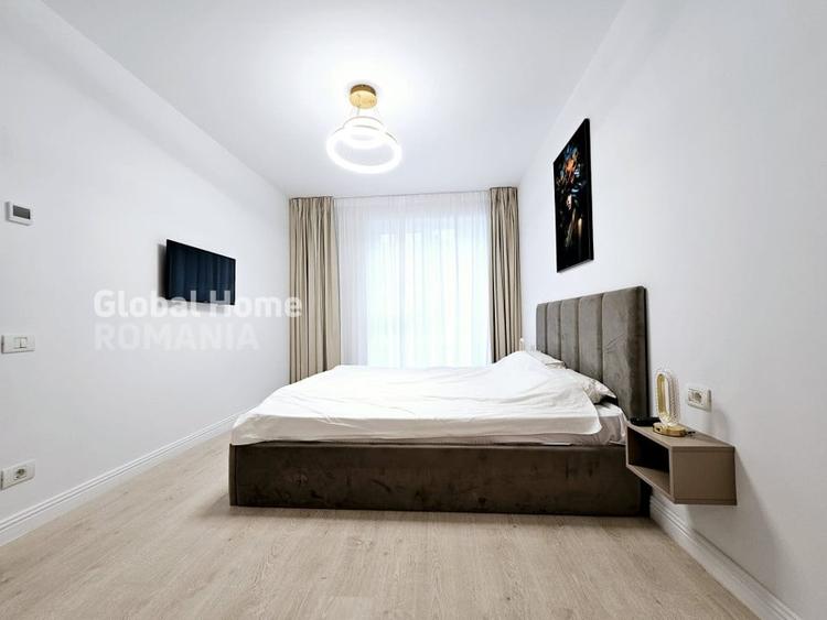 Apartament 2 camere 63MP | Pipera- MTM | Parcare subterana - 14